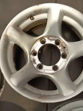 jantes NISSAN PICK-UP D22