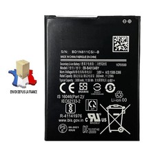 Batterie Pour Samsung Galaxy