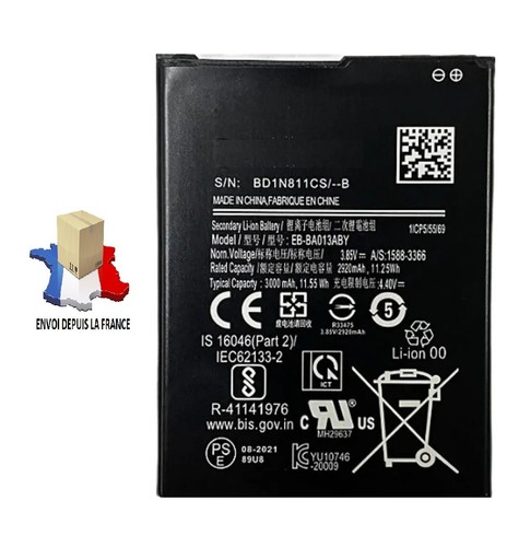 Batterie pour samsung - pour, galaxy
