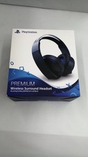 Casque Surround Sans Fil Sony