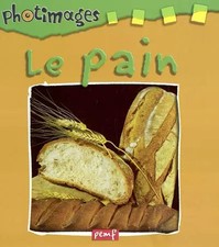 Le pain, Editions PEMF