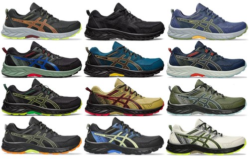 Asics gel venture chaussures - gel,