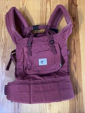 Ergo Baby Baby Carrier Infant