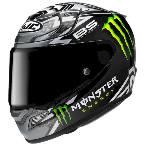 Casque moto intégral hjc rpha - intégral,