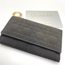 étui clés christian dior - Étui,