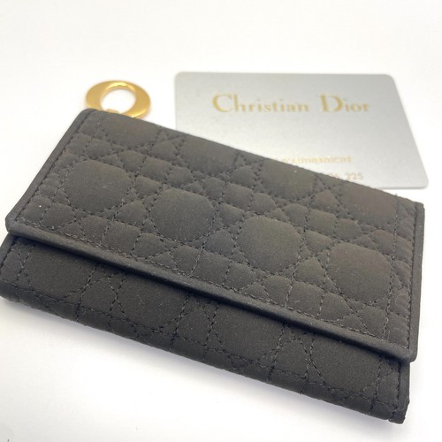 étui clés christian dior - Étui,