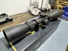 Leupold VX Freedom 3-9x50 CDS