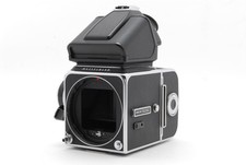 [NEUF] Hasselblad 500C/M 500CM