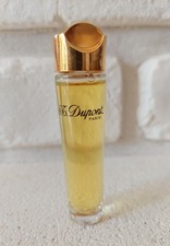 ANCIENNE MINIATURE PARFUM S.T. DUPONT POUR FEMME EDP 5ML SANS BOITE