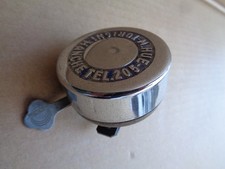 Ancienne sonnette vélo