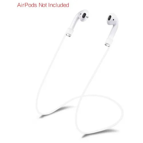 Cordon anti perte pour airpods - cordon,