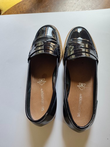 Chaussures femme salamander - femme,