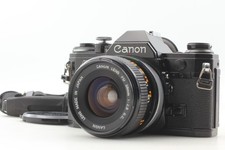 LIRE [N MINT] Canon AE-1 ae1