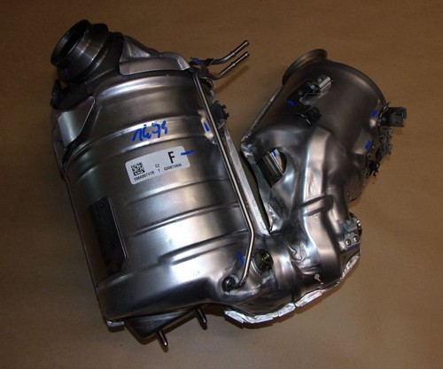 Original renault catalyseur - original,