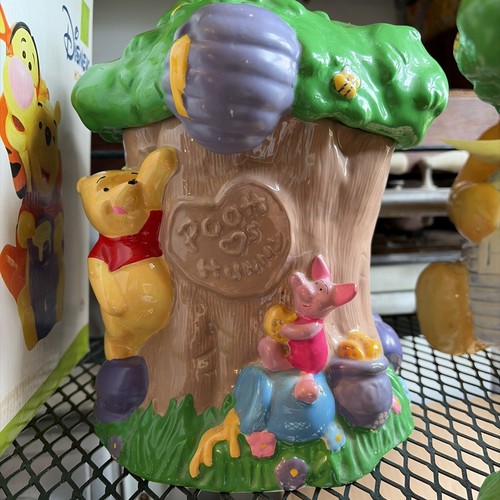 Disney winnie the - winnie, pooh