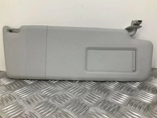 VW TIGUAN 5N Pare-soleil