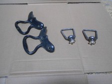 Paire de 2 Poignées de meuble