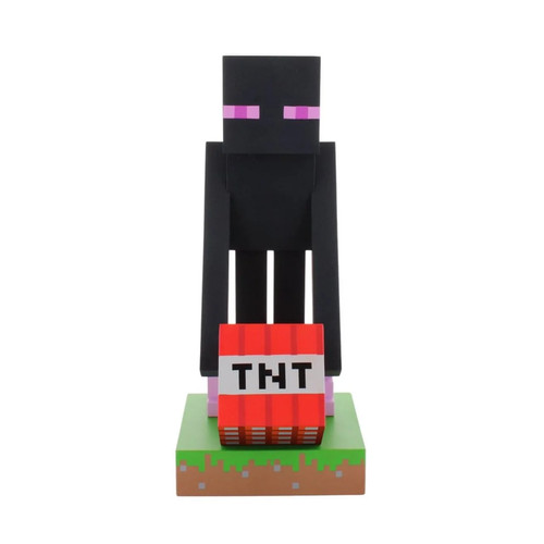 Minecraft figurine - -,