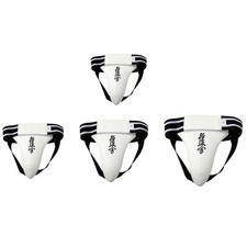 Coquille d'entraînement pour le Taekwondo, protection de l'aine pour