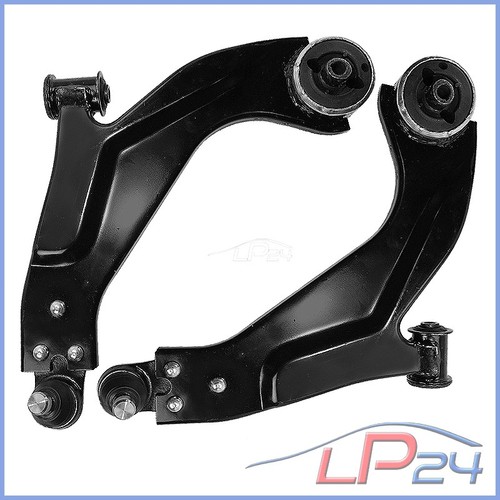 Kit bras suspension - kit, de