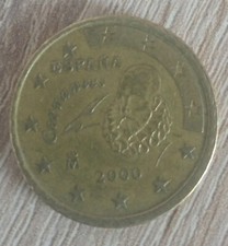 pièce 50 centimes