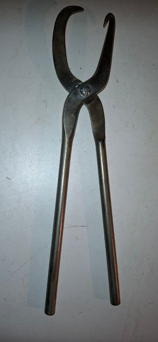 Pince pour ressort freins - de,