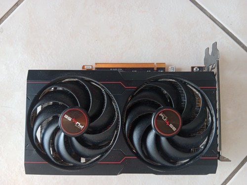Sapphire amd radeon - sapphire, rx