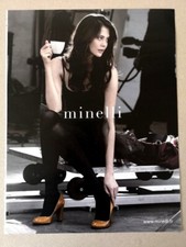 PUBLICITE ADVERTISING -