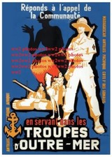 Photo Colonial Indo Maroc