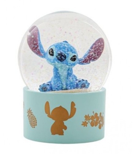 Boule neige stitch aloha - boule,