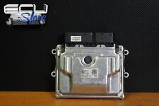 MOTEUR ECU CENTRALITA