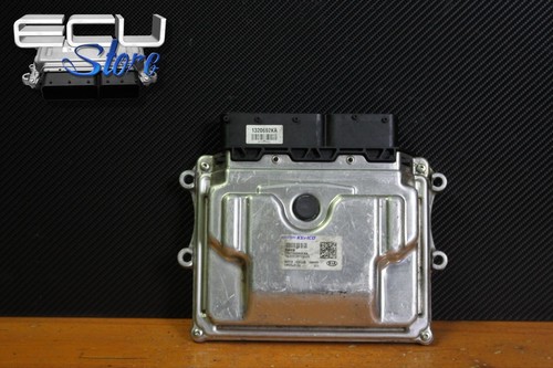 Moteur ecu centralita - moteur,