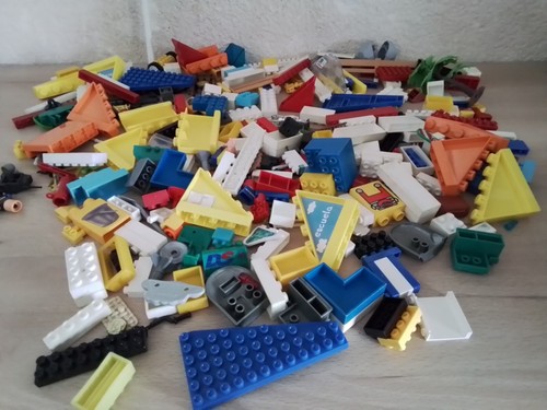 Lego vrac melange basic - lego,