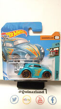 Hot Wheels Volkswagen beetle