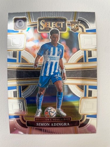 Panini select premier - panini,