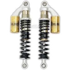 Amortisseur ohlins ho140 - amortisseur,