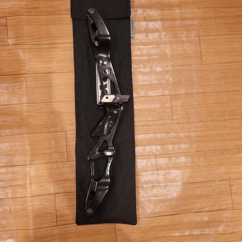 Hoyt left hande matrix 25inch - hoyt,