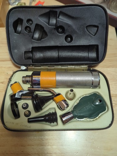 Vintage welch allyn - vintage, diagnostic