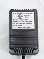 PreSonus power supply model