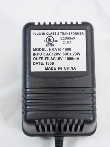 Presonus power supply model - power,