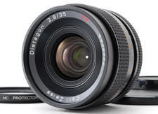 [Near MINT] Contax Carl Zeiss