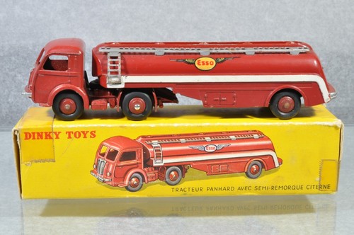 Cb041 dinky toys france - cb041,
