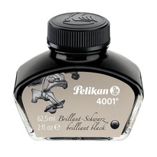329144, encre 4001, flacon de