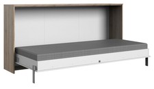 Lit Escamotable Lit De Jour