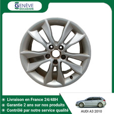 🇫🇷 JANTE ALUMINIUM AUDI