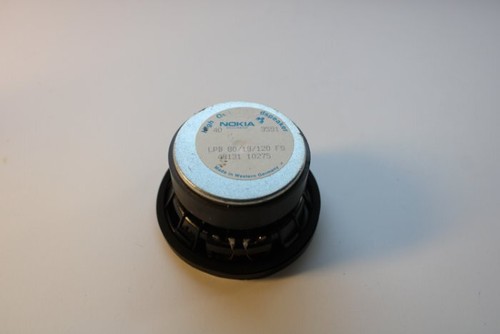 Speaker driver mid range - speaker,