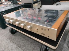 PREAMPLIFICATEUR STÉRÉO