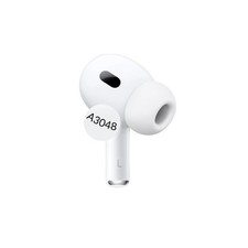 Pour Apple Airpods Pro 2nd