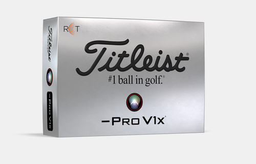 Balle golf titleist pro - de,