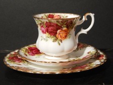 De Valeur Porcelaine ROYAL
